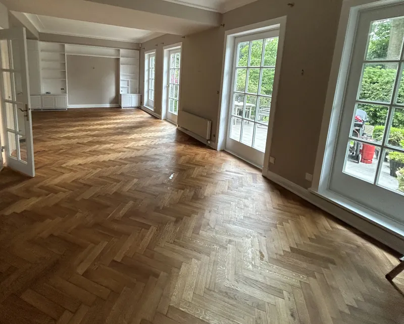 Bodenbeläge bei Malermeister Lennert Kock
